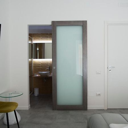サレルノ Lecentre 174 Bed & Breakfast エクステリア 写真