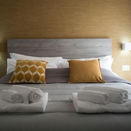 サレルノ Lecentre 174 Bed & Breakfast エクステリア 写真