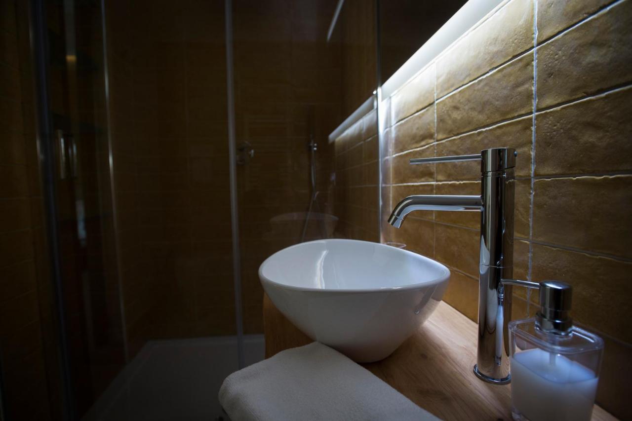 サレルノ Lecentre 174 Bed & Breakfast エクステリア 写真